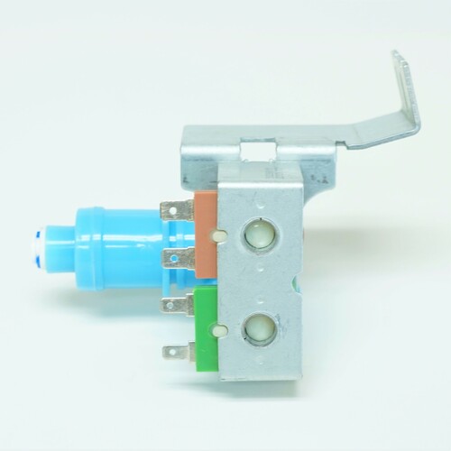 Refrigerator Water Inlet Solenoid Valve for Whirlpool Kitchenaid W10179146