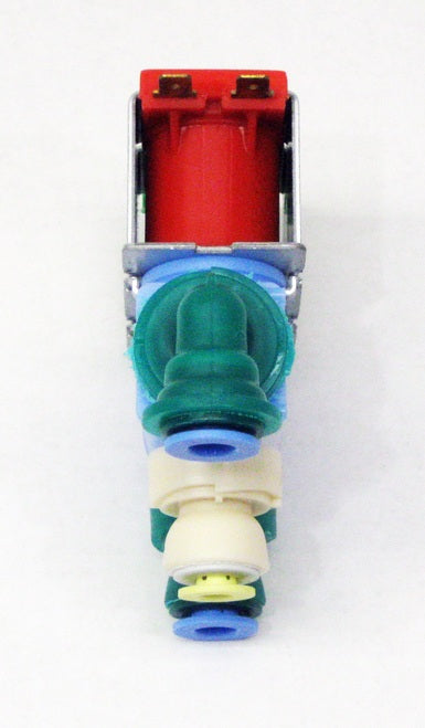 Refrigerator Water Solenoid Valve W10341329 for Whirlpool AP6019940 PS11753251
