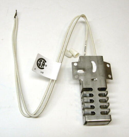 New Replacement Oven Range Flat Igniter for GE WB2X9998