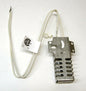New Replacement Oven Range Flat Igniter for GE WB2X9998