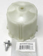 WH49X10042 for GE Washer Agitator Plastic Coupling Coupler New AP3964635 PS1517844