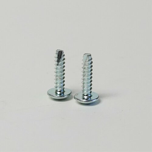 WB15X310 Genuine GE Microwave Door Handle White also fits AP2623338 PS232241