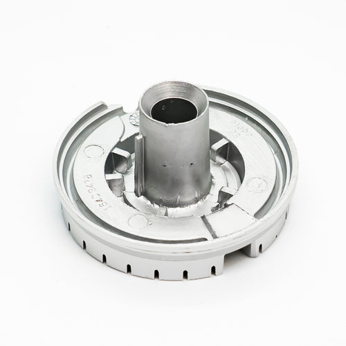 General Electric WB16X24723 OEM Gas Range Burner GE Hotpoint - Large V2