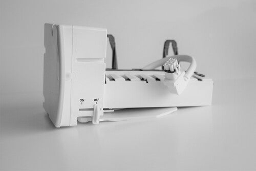 GE OEM WR30X30972 Refrigerator Icemaker Assembly (WR30X10093)