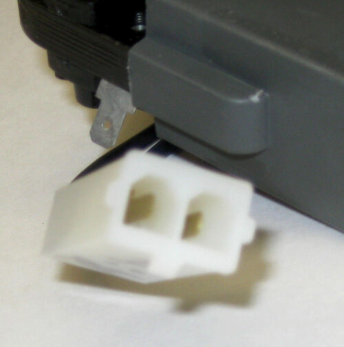 Refrigerator Freezer Evaporator Fan Motor for Whirlpool 2315539 WP2315539