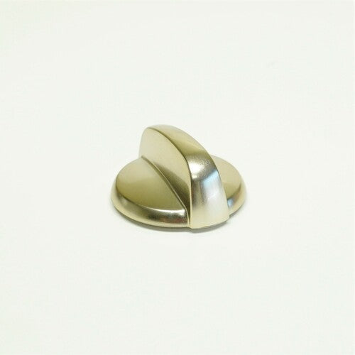 Number ERWB03K10305 Gas Range  Burner Knob for GE General Electric Appliance number WB03K10305