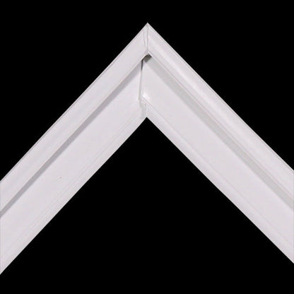 Refrigerator Door Gasket Seal for Electrolux Frigidiaire 218730605