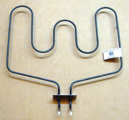 WB44K10009 for GE Range Oven Bake  Unit Lower Heating Element AP3190019 PS249242