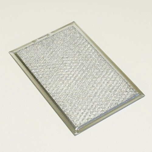 Genuine GE WB06X10654 Microwave Hood Grease Aluminum Filter