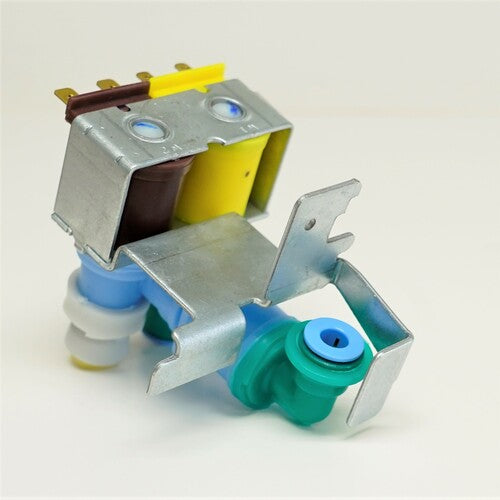 Choice Parts 67006531 for Whirlpool Refrigerator Water Inlet Solenoid Valve