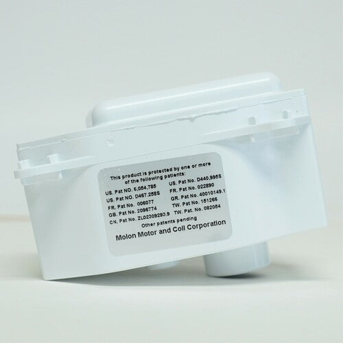 Refrigerator Ice Auger Gear Motor for Whirlpool WP2252130 AP6006769 PS11739848