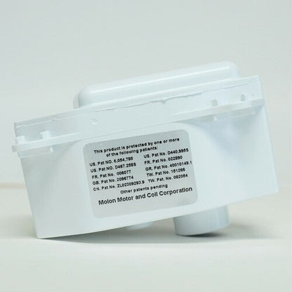 Refrigerator Ice Auger Gear Motor for Whirlpool WP2252130 AP6006769 PS11739848