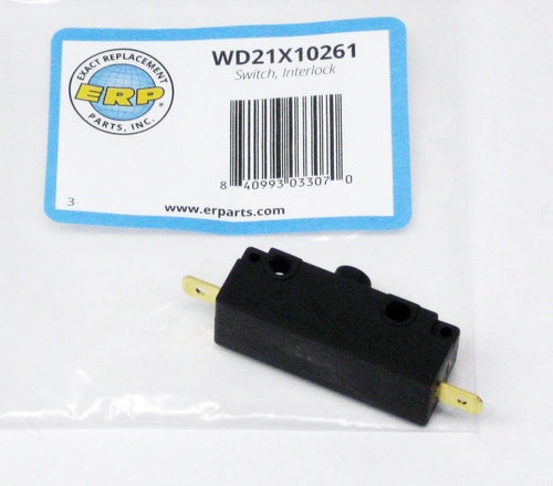 WD21X10261 Dishwasher Interlock Switch for GE AP3994765 PS1481922