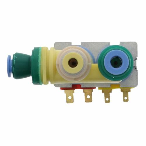 Refrigerator Water Inlet Solenoid Valve for Whirlpool W10341320