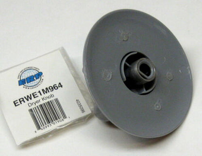 Dryer Knob for GE Timer WE1M964 AP4980845 PS3487132