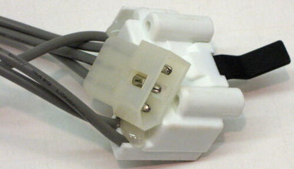 WP-3406105 for  Whirlpool Kenmore  Dryer Door Switch for PS346703  AP2976041