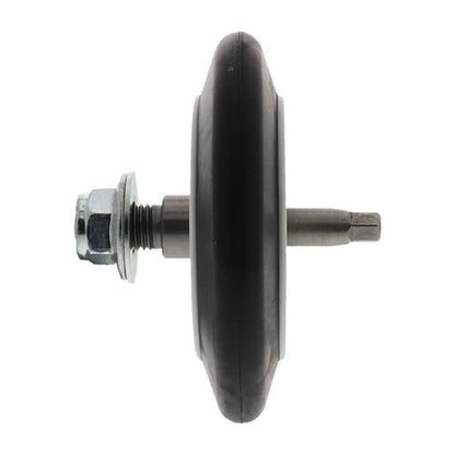 4581EL2002H for LG Dryer Drum Roller Wheel Exact Replacement Part