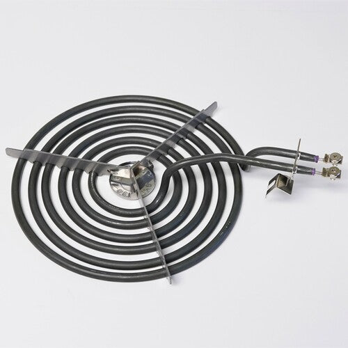WB30X348 GE Electric Range Surface Unit Calrod Burner 8 AP2027829 PS244046