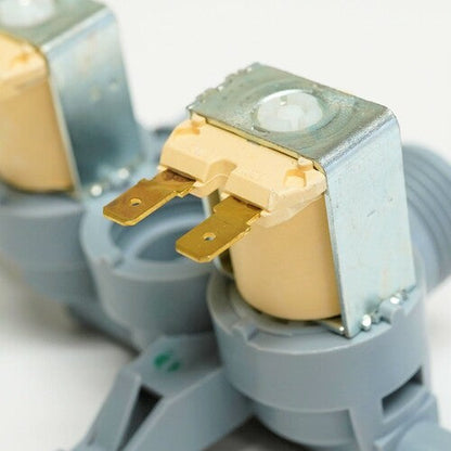 Washer Washing Machine Water Inlet Solenoid Valve for GE WH13X10037