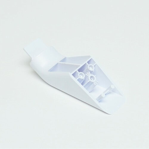 Choice Parts WB7X7189 for GE Range Oven Door Handle White End Cap