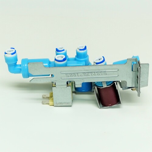 Water Inlet Valve for Electrolux Frigidaire Refrigerator 242253002 AP5669874 PS7321353