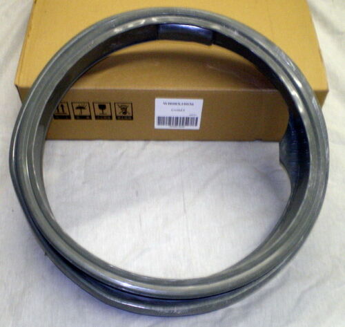WH08X10036 GE Washing Machine Washer Door Gasket Seal Bellow AP4334050 PS1766023