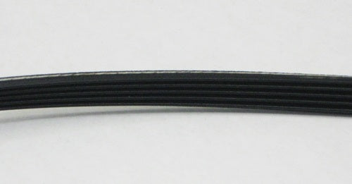 WE12X10015  for GE Dryer Drive Belt AP5184154 PS3493629