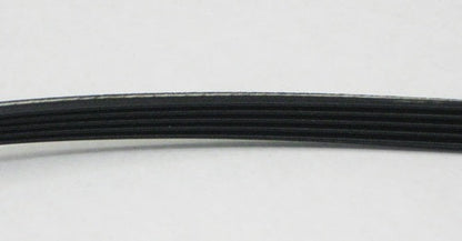 WE12X10015  for GE Dryer Drive Belt AP5184154 PS3493629