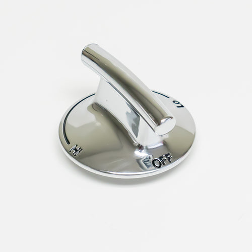 7733P410-60 for Jenn Air Kitchenaid Gas Range Burner Knob