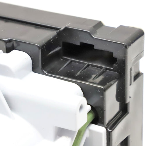 Choice Parts W10300024 for Whirlpool Refrigerator Ice Maker WPW10300024 Wire Harness and Bar Not Included