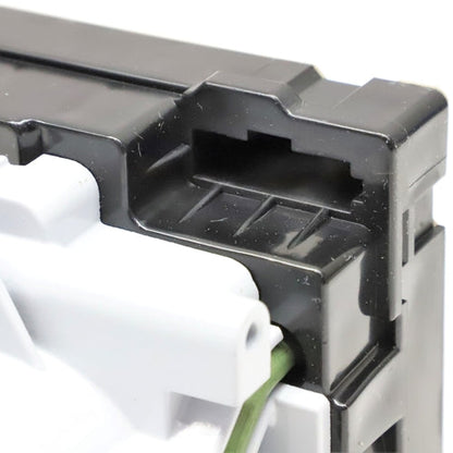 Choice Parts W10300024 for Whirlpool Refrigerator Ice Maker WPW10300024 Wire Harness and Bar Not Included