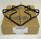 WB31K10015 Genuine GE Gas Range Cooking Grate Black PS244181 AP2027949