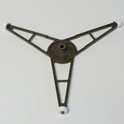 WB06X10549 Genuine GE Microwave Roller Guide Ring for Tray PS952372 AP3792145