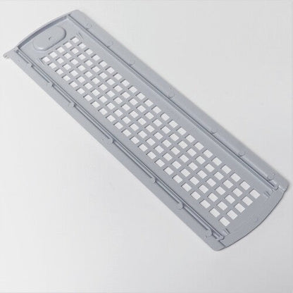 GE WE01X25914 Dryer Screen Filter Grid Cover