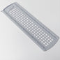 GE WE01X25914 Dryer Screen Filter Grid Cover