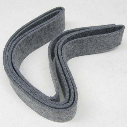 Dryer Drum Felt Seal Gasket for Whirlpool Maytag WP33001807 33001807