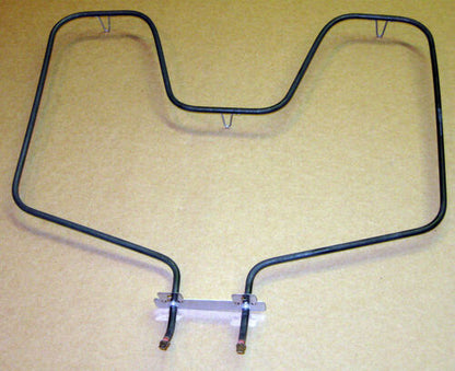 WB44K10005 Range Oven Bake Unit Lower Heating Element for GE AP2030964 PS249238