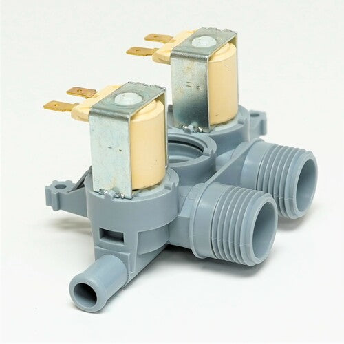 Washer Washing Machine Water Inlet Solenoid Valve for GE WH13X10037