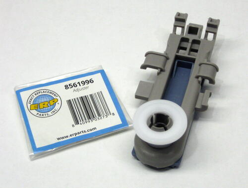 8561996 Dishwasher Upper Rack Adjuster Wheel for Whirlpool AP6285708 PS11746477