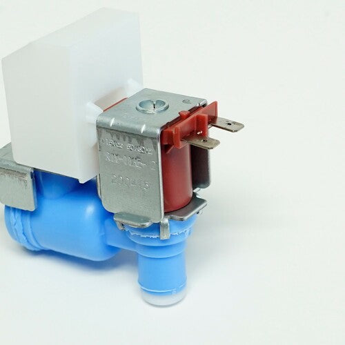 General Electric WR57X26305 Refrigerator Water Valve and Guard Assembly