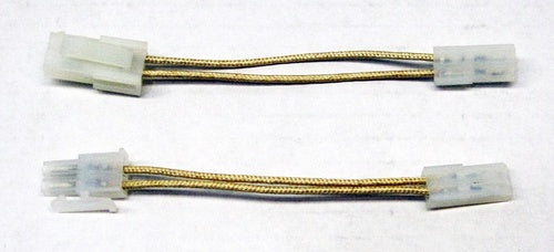 12001656 for GE WB21X5301 Oven Sensor Temperature Sensor PS236043 AP2023670