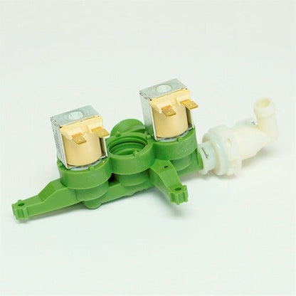 WH13X10033 Washer Washing Machine Water Inlet Solenoid Valve for GE