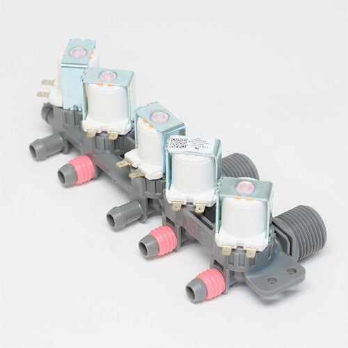 AJU73213301 for LG Washer Water Valve 5 Coils