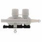 Washer Washing Machine Water Valve for GE WH13X10025 AP3884017 PS1022476