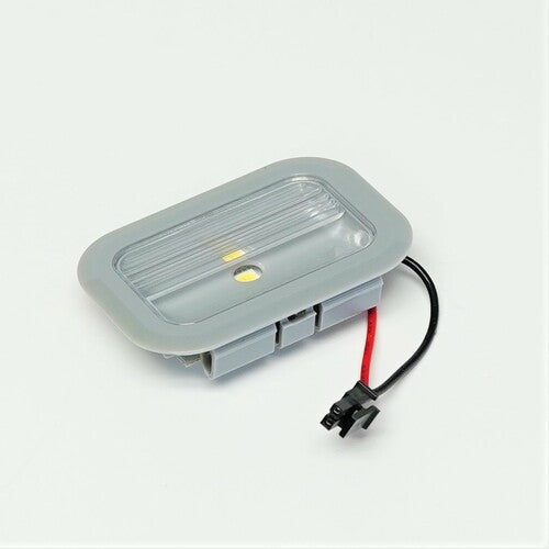 Choice Parts W11174006 for Whirlpool Refrigerator Gray LED Light Module Assembly