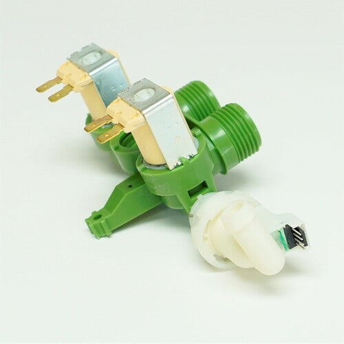 WH13X10033 Washer Washing Machine Water Inlet Solenoid Valve for GE