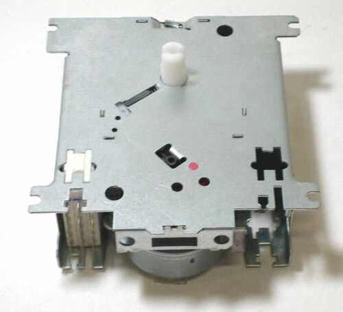 WD21X10200 GE Dishwasher Timer OEM PS959249 AP3791476