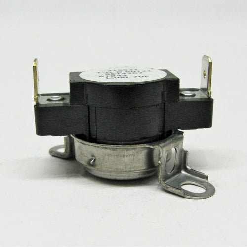 Dryer Flush Mount L260 Thermostat Replacement for Electrolux 3204267