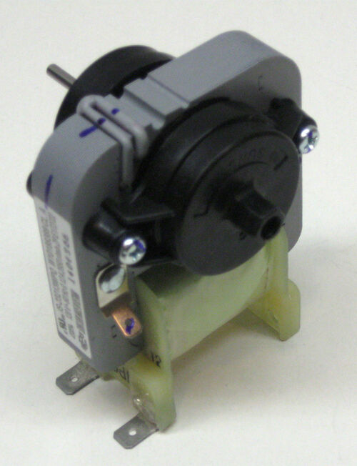 Refrigerator Evaporator Freezer Fan Motor for W10188389 Whirlpool Kenmore