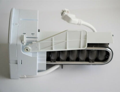 GE OEM WR30X30972 Refrigerator Icemaker Assembly (WR30X10093)